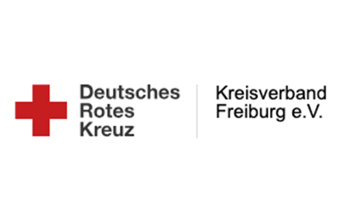 Logo DRK Kreisverband Freiburg