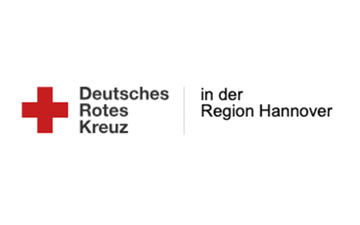 Logo DRK Pflegedienste Hannover