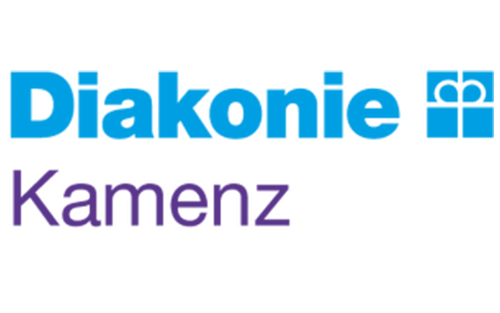 Logo Diakonisches Werk Kamenz e.V.