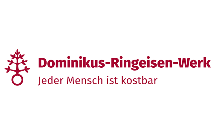 Logo Dominikus-Ringeisen-Werk