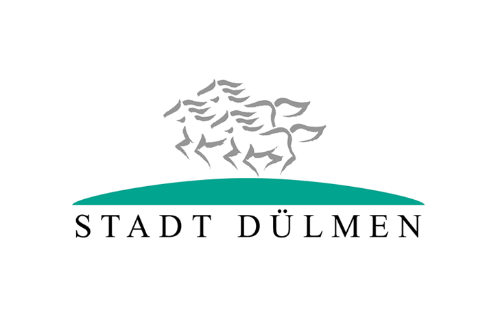 Logo Stadt Dülmen