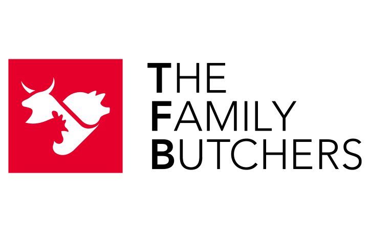 Logo The Family Butchers