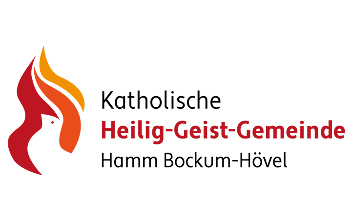 Logo Katholische Heilig-Geist-Gemeinde