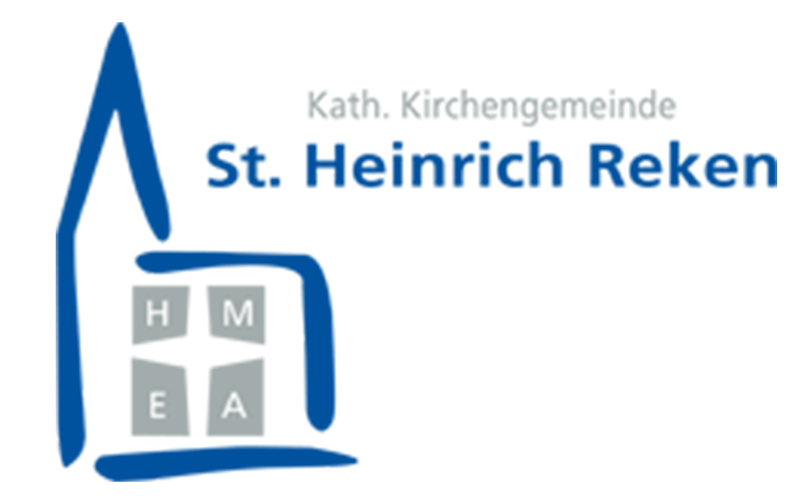Logo Katholische Kirchengemeinde St. Heinrich Reken