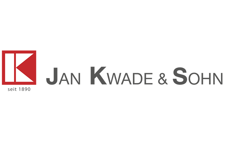 Logo Jan Kwade & Sohn KG