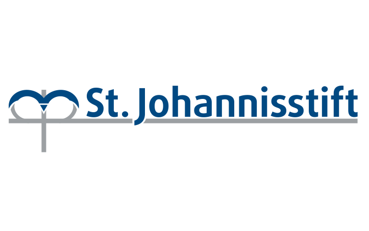 Logo St. Johannisstift Paderborn