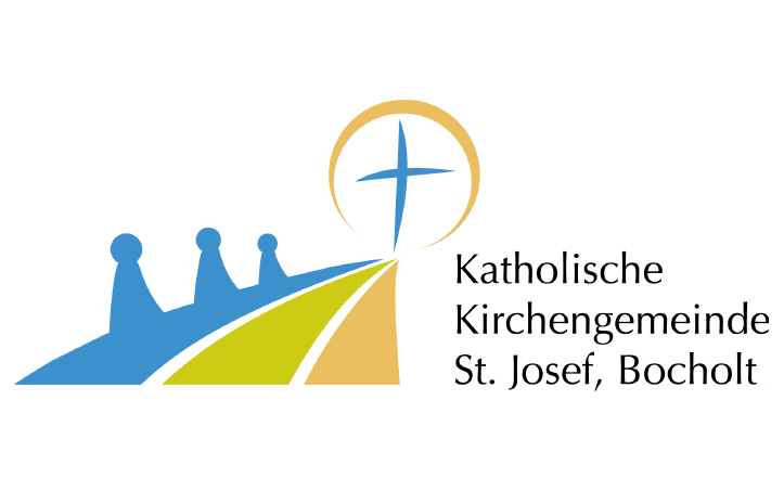 Logo Katholische Kirchengemeinde St. Josef Bocholt