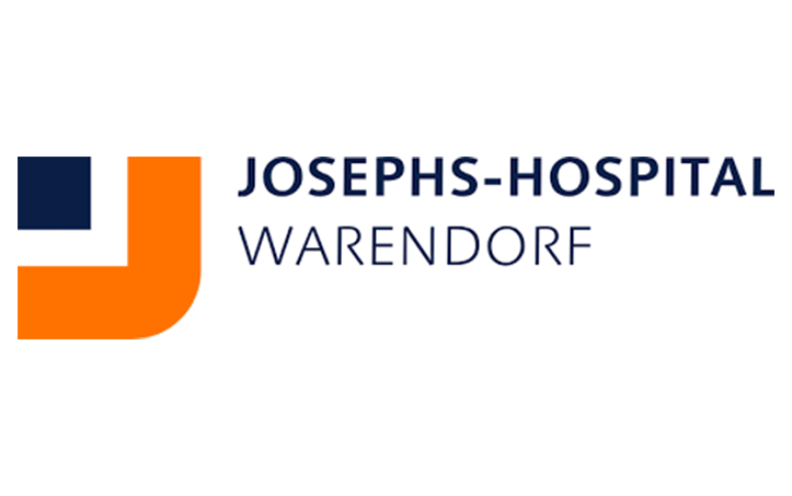 Logo Josephs-Hospital Warendorf