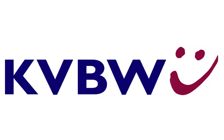 Logo Kassenärztliche Vereinigung Baden-Württemberg