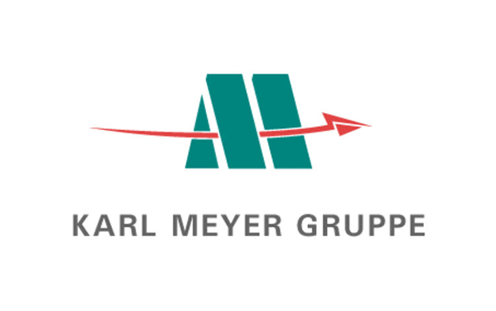 Logo Karl Meyer AG