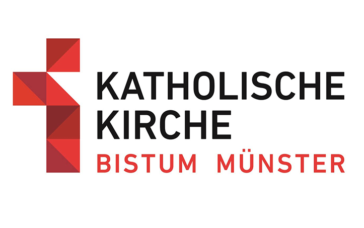 Logo Bistum Münster