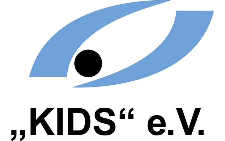 Logo KIDS e.V.