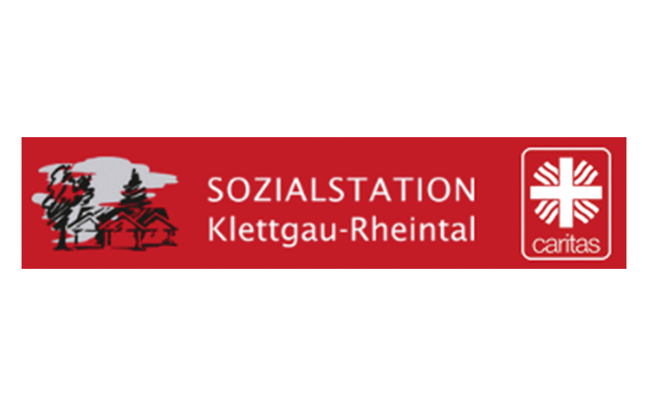 Logo Sozialstation Klettgau-Rheintal