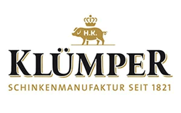 Logo H. KLÜMPER GmbH & Co. KG