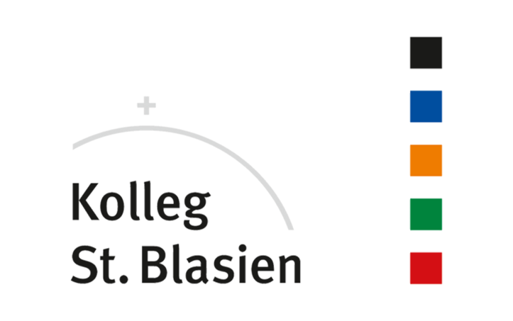 Logo Kolleg St. Blasien