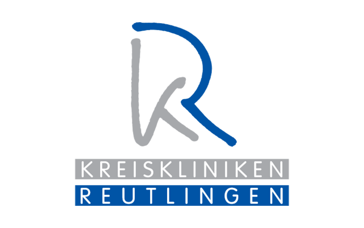 Logo Kreisklinken Reutlingen
