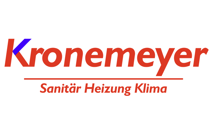 Logo Kronemeyer GmbH