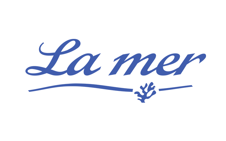 Logo La Mer