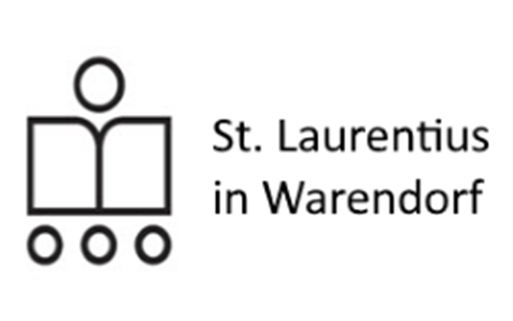Logo Katholische Kirchengemeinde St. Laurentius Warendorf