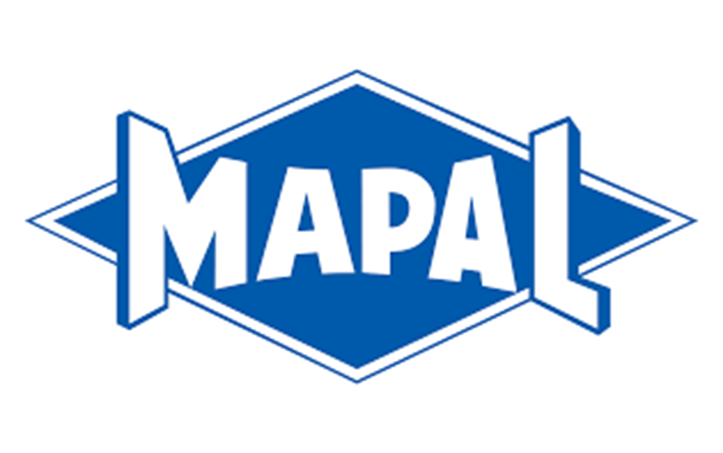 Logo MAPAL Fabrik für Präzisionswerkzeuge Dr. Kress KG