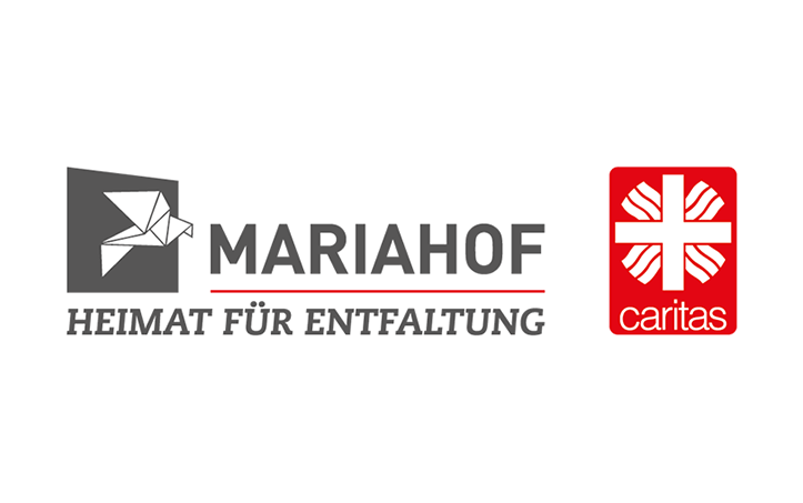 Logo Mariahof
