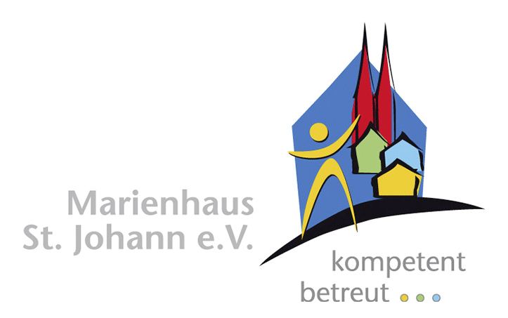 Logo Marienhaus St. Johann