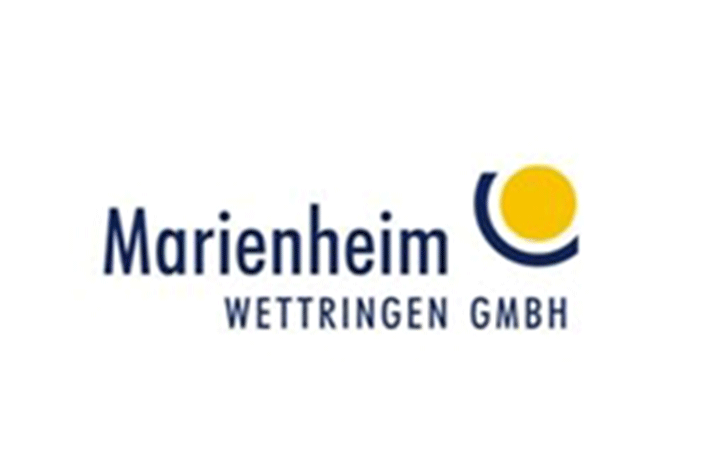 Logo Marienheim Wettringen