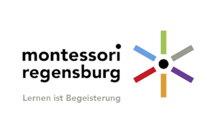 Logo Montessori-regensburg – Arbeits-und Förderkreis