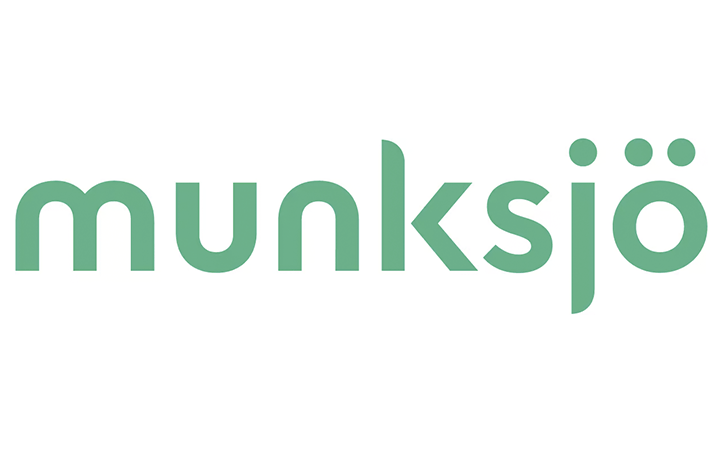 Logo Munksjö Germany Holding GmbH