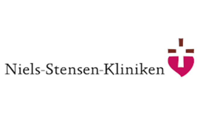 Logo Niels-Stensen-Kliniken GmbH