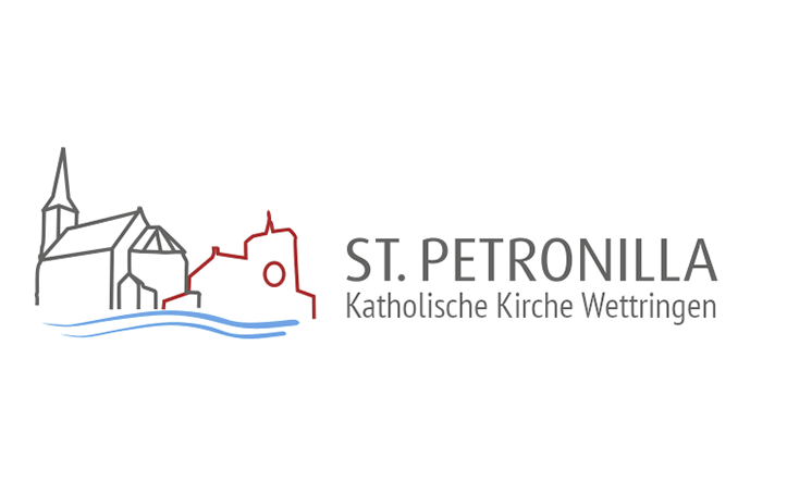 Logo Katholische Kirchengemeinde St. Petronilla Wettringen