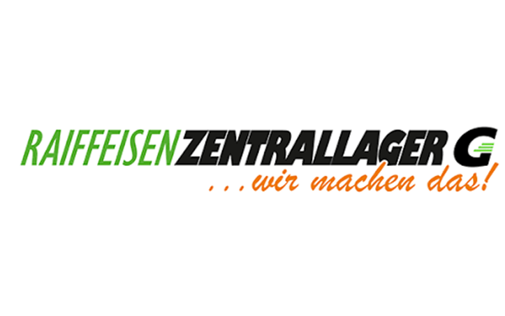 Logo Raiffeisen Zentrallager Emlichheim eG