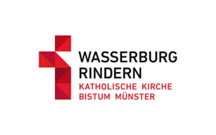 Logo Wasserburg Rindern Katholisches Bildungszentrum
