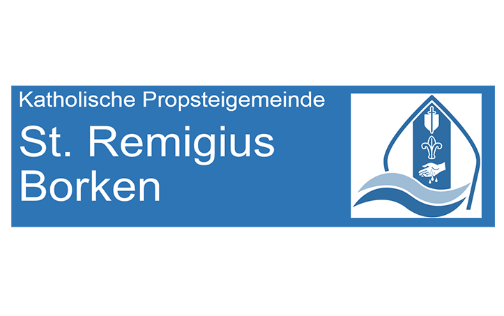 Logo Katholische Propsteigemeinde St. Remigius Borken