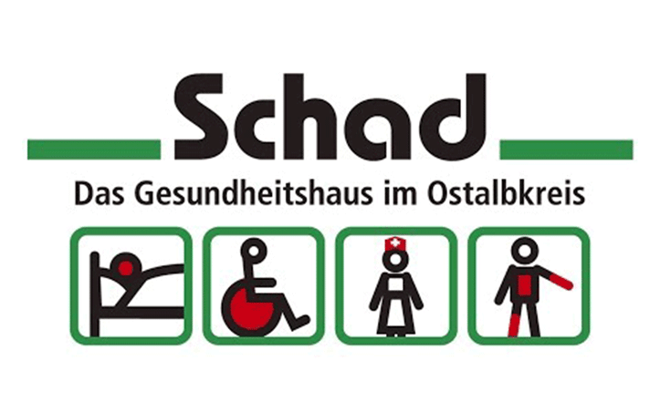 Logo Sanitätshaus Schad