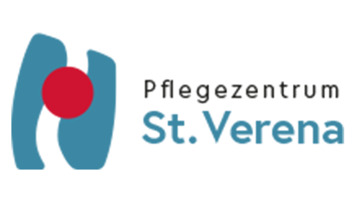 Logo Pflegezentrum St. Verena