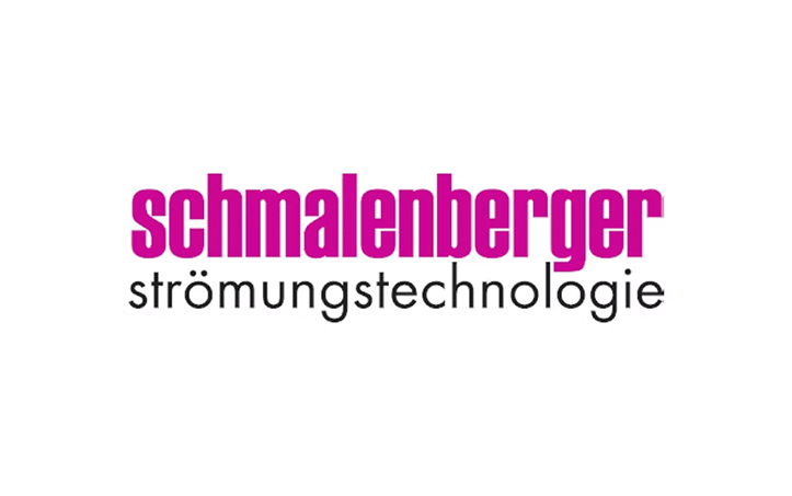 Logo Schmalenberger GmbH & Co. KG