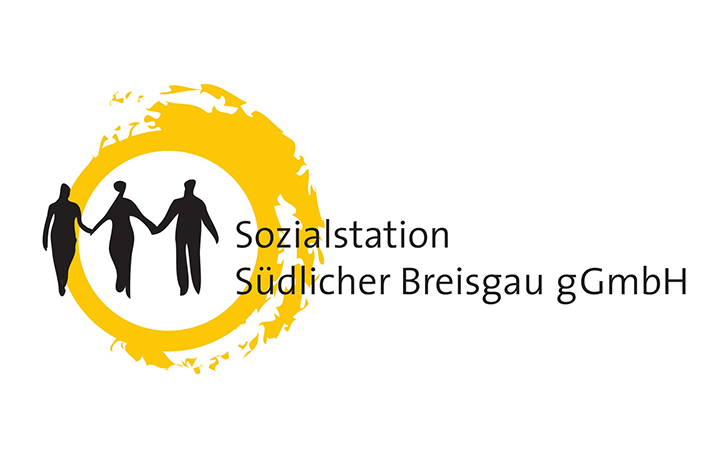 Logo Sozialstation Südlicher Breisgau