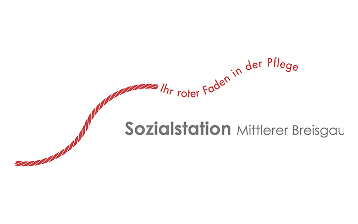 Logo Sozialstation Mittlerer Breisgau gGmbH