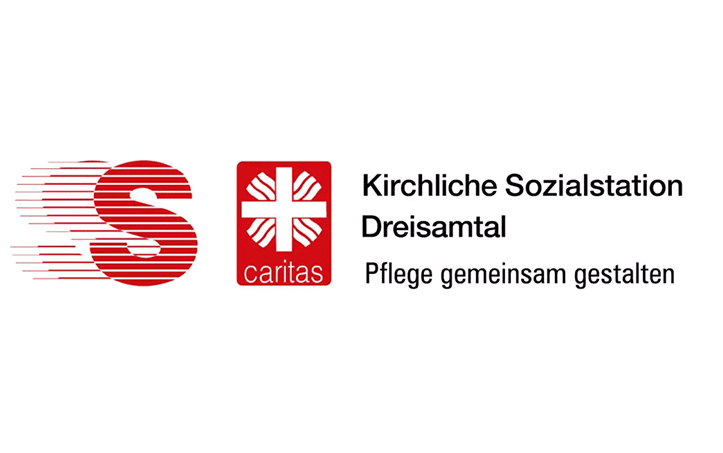 Logo Kirchliche Sozialstation Dreisamtal