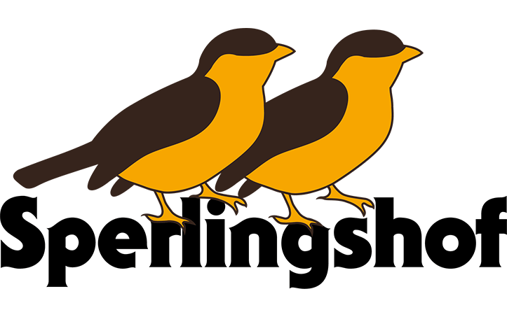Logo Sperlingshof