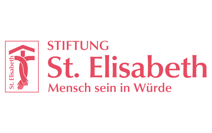 Logo Stiftung St. Elisabeth Hechingen