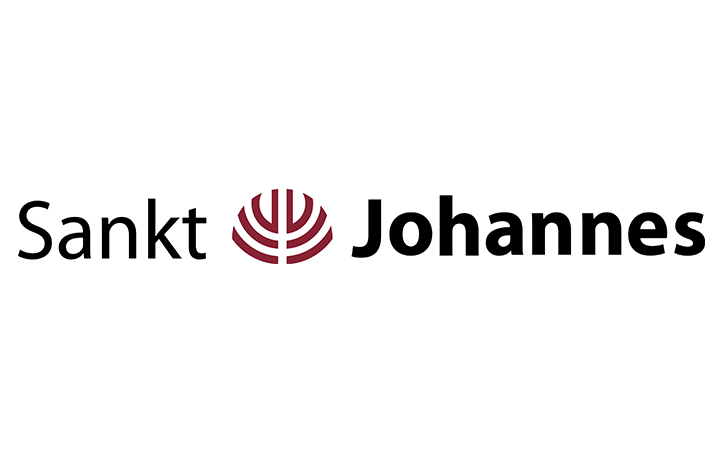 Logo Stiftung Sankt Johannes