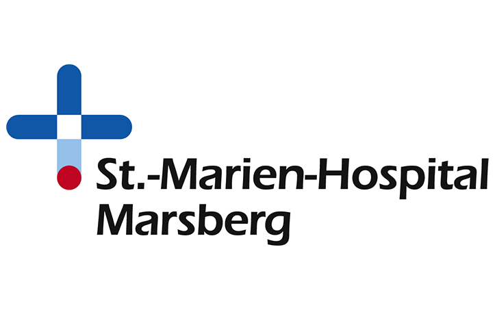 Logo St.-Marien-Hospital Marsberg