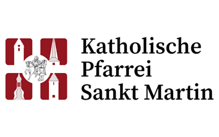 Logo Katholische Pfarrei Sankt Martin Nottuln