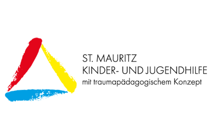 Logo Kinder- und Jugendhilfe St. Mauritz