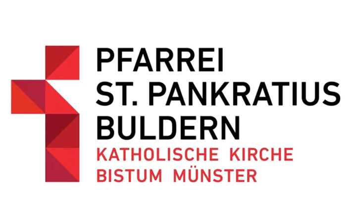 Logo Katholische Pfarrei St. Pankratius Dülmen-Buldern