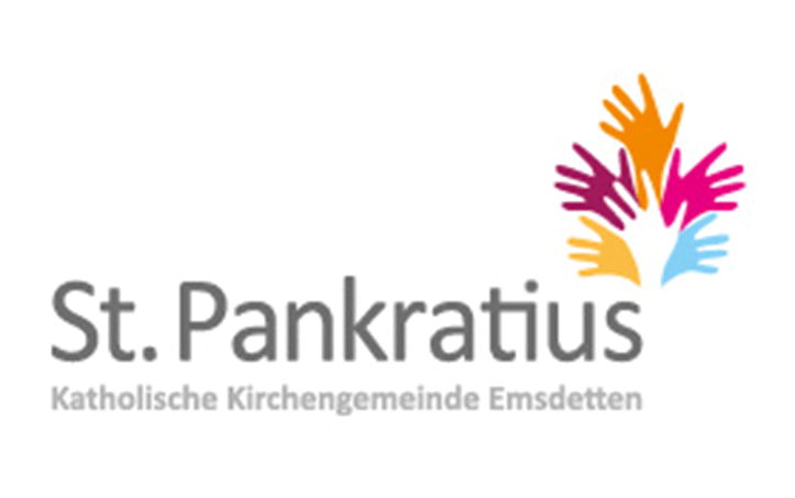 Logo Katholische Kirchengemeinde St. Pankratius Emsdetten