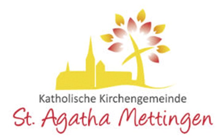Logo Katholische Kirchengemeinde St. Agatha Mettingen
