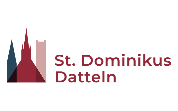 Logo Katholische Kirchengemeinde St. Dominikus Datteln